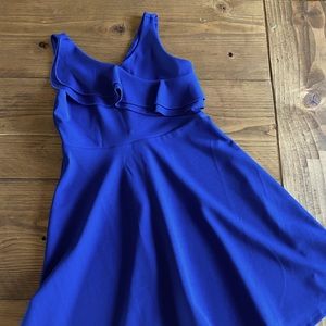 Nicole Lew Youth dress; size 10